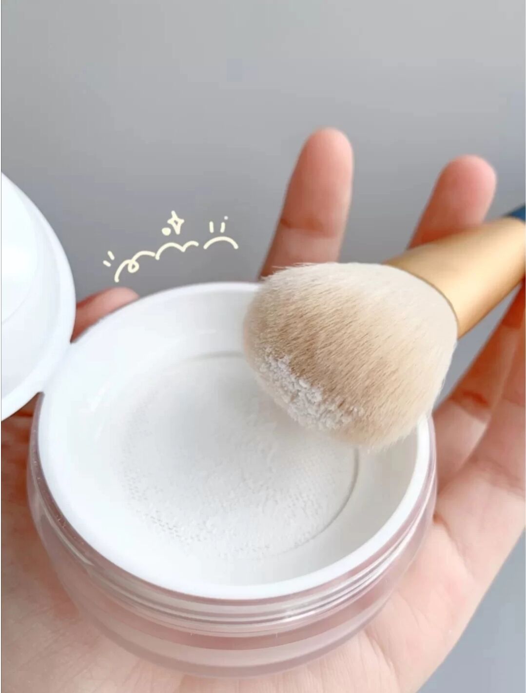 油皮散粉平价推荐红榜,混油皮散粉测评红榜悦诗风吟