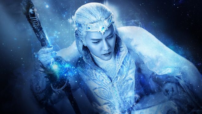 郭敬明幻城小说深度解析,郭敬明幻城讲的是什么