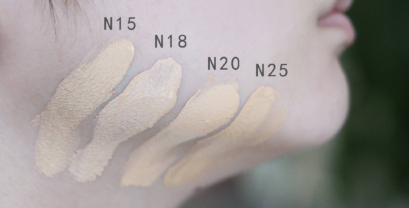 奶油肌的妆感怎么化,奶油底妆教程dw