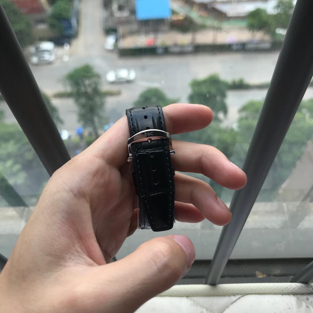 复刻万国柏涛菲诺黄金色,万国柏涛菲诺复刻哪款最好