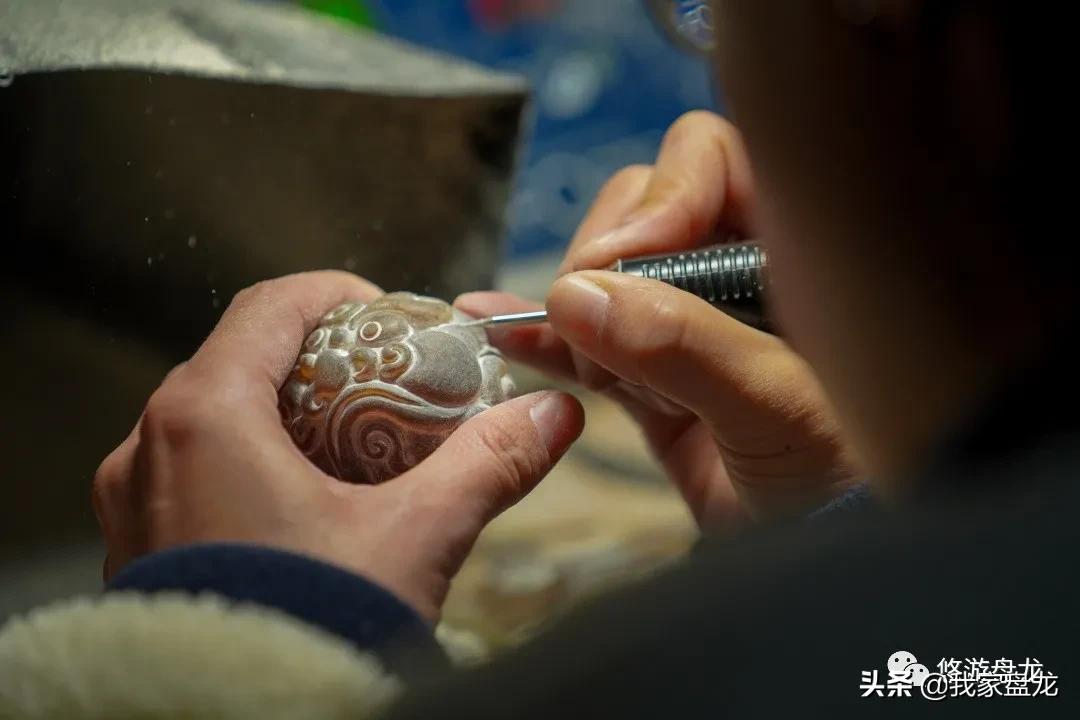 100张照片一百种幸福,100张图片带你去云南