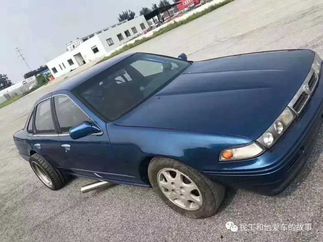 和日产a31一个级别的漂移车有哪些,a31漂移车推荐