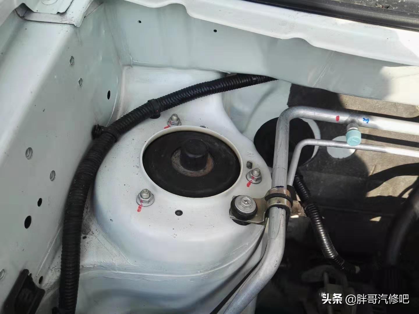 胖哥推荐两厢车,胖哥试驾铃木雨燕