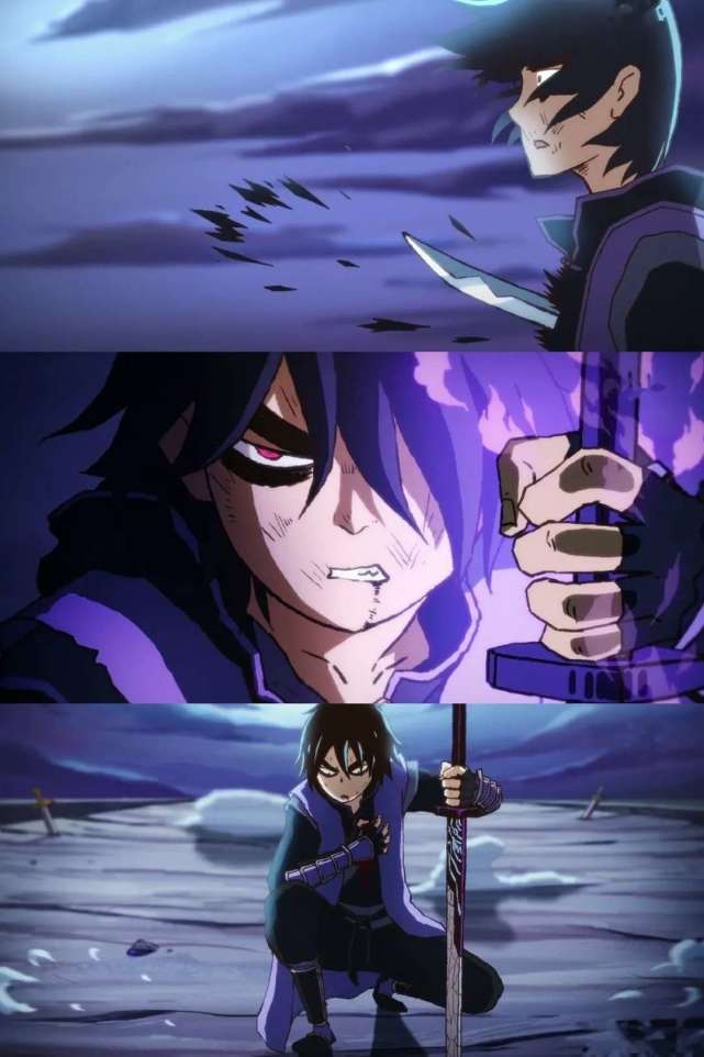 刺客伍六七的经典语录,刺客伍六七里的经典语录