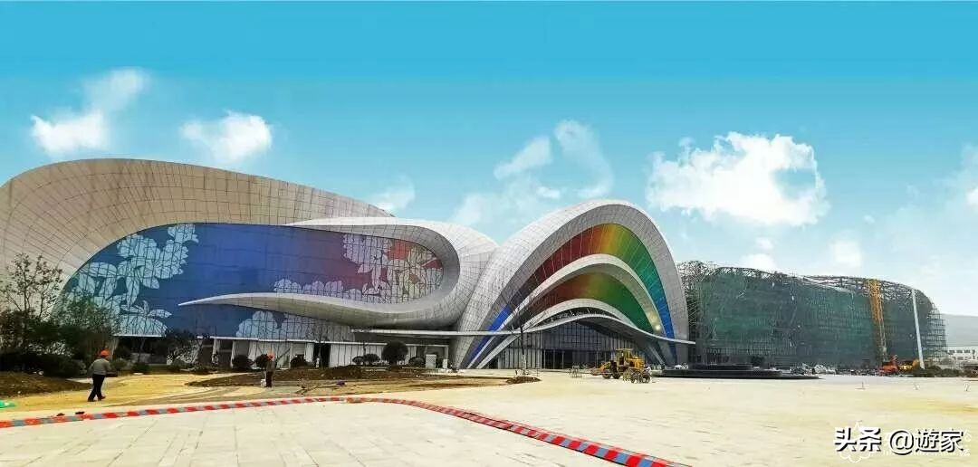 无锡滑雪乐园,无锡可以玩水的乐园