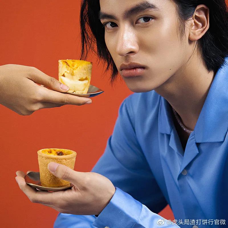 盘挞跟蛋挞有什么区别,椰挞和蛋挞哪个好