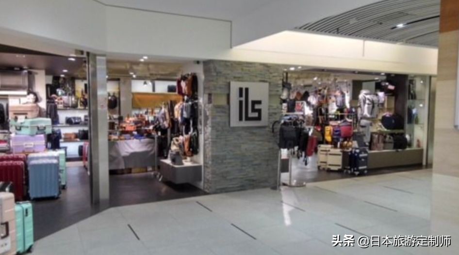 日本大阪香奈儿包包,日本大阪包包购物攻略