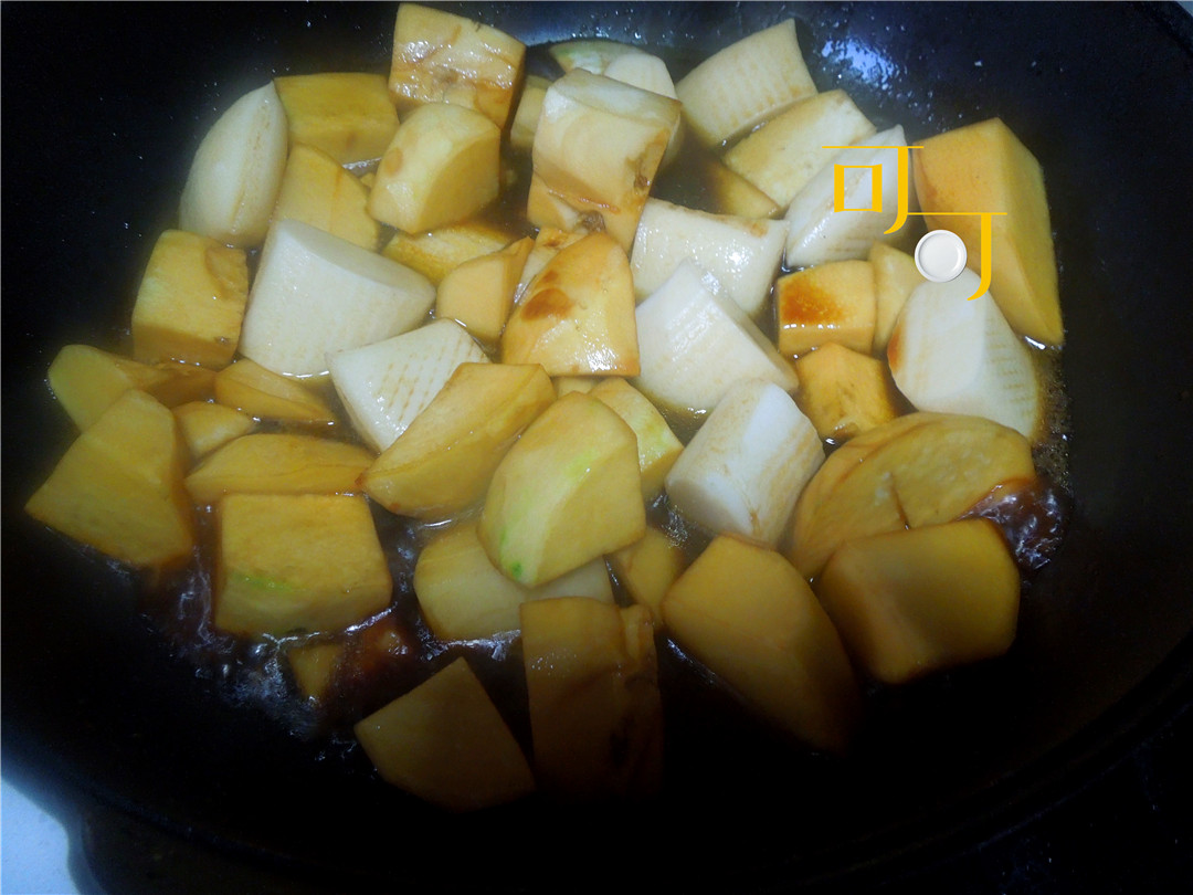 宁波大头菜除了烤年糕还有的做法,大头菜烤年糕大头菜学名叫什么