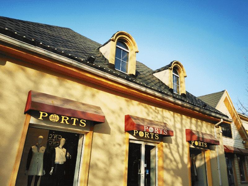 汇聚大牌折扣店,汇聚品牌折扣店