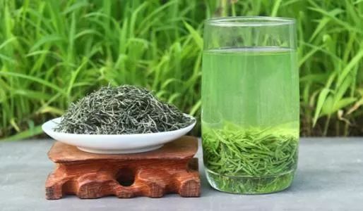 古代皇家贡茶，现代国内外评比多次获奖，中国十大名茶有哪些？