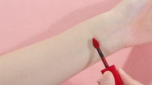 omg唇釉哪个颜色好看,omg唇釉视频