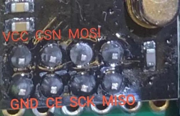 无线遥控发射器制作方法,自制无线电遥控发射机