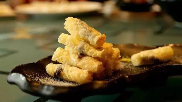 云南这个地方，一顿要吃18斤牛奶，曾被记录在《舌尖上的中国》