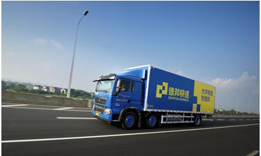 从德邦快递营业员到运营总监，因为她做到了这几点