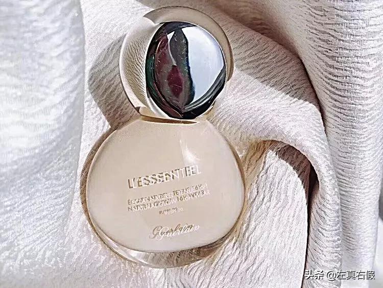 推荐一款最好的遮瑕粉底,最近很火的几个颜色的磨皮粉底