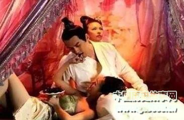 中国皇帝的情感,古代皇帝爱妃故事