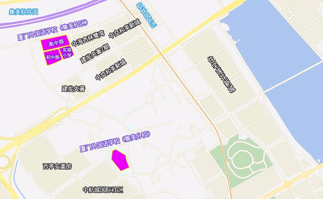 真敢挂！个别直逼“8”字头！岛外核心区如此坚挺！有何底气？