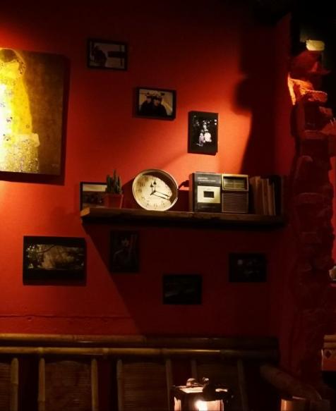 夏日沉醉的夜晚,夏季的夜晚出去走走