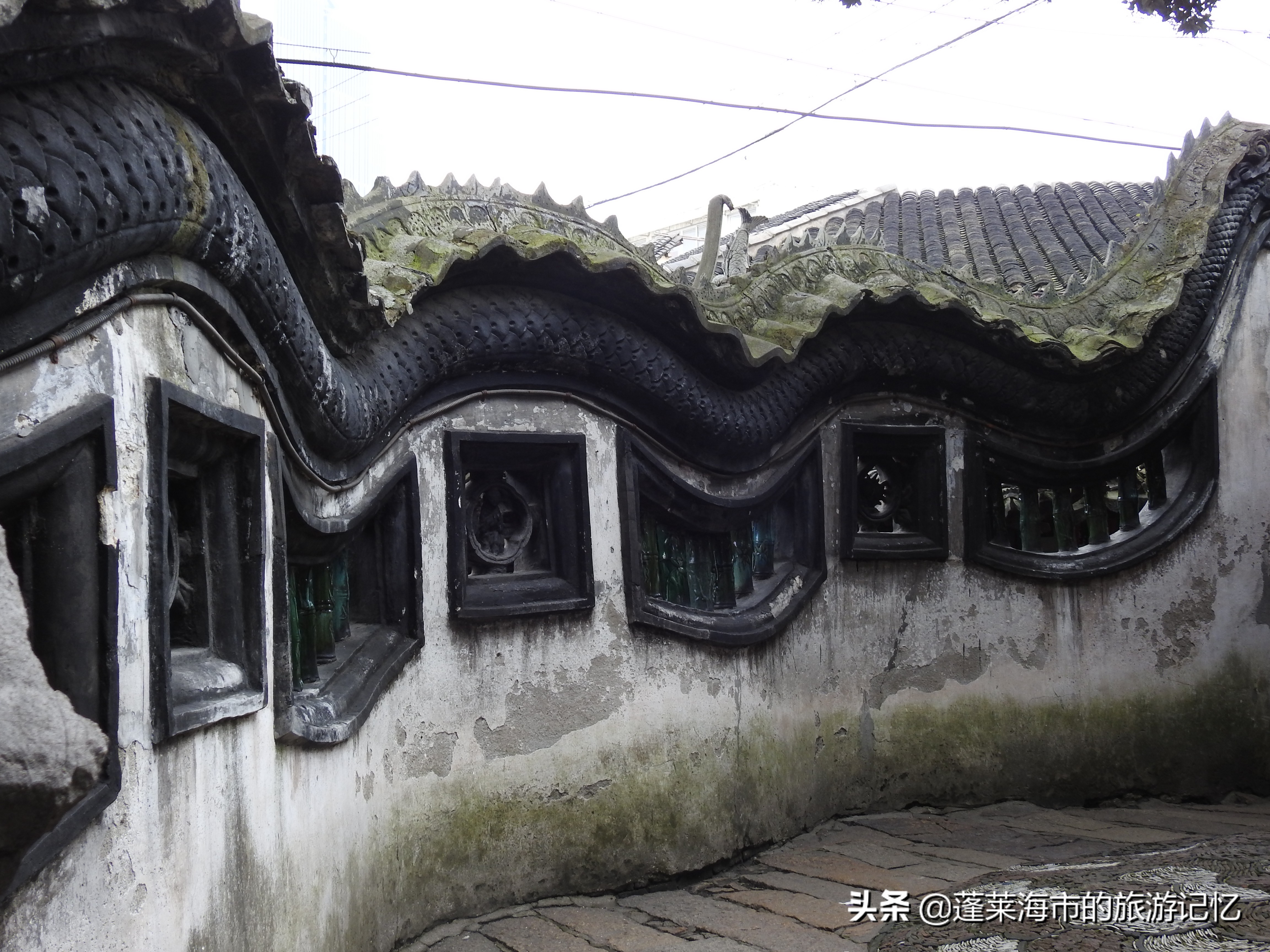 上海豫园点春堂,上海豫园城隍庙