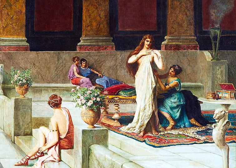 香水味道奇怪的视频,香水味道真相大揭秘