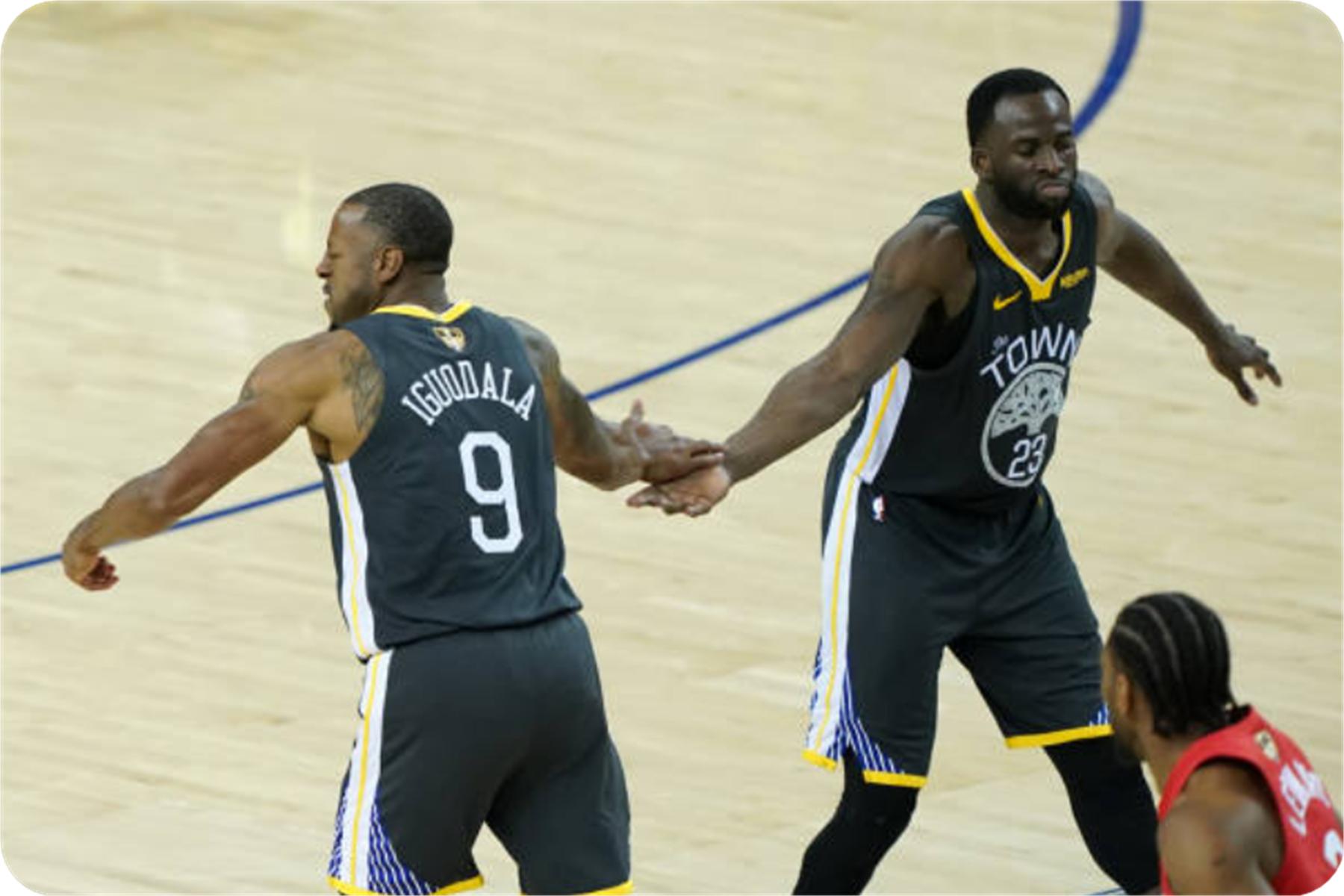 格林坦言还不适应勇士3.0时代：需要时间了解队友不会对他们严厉