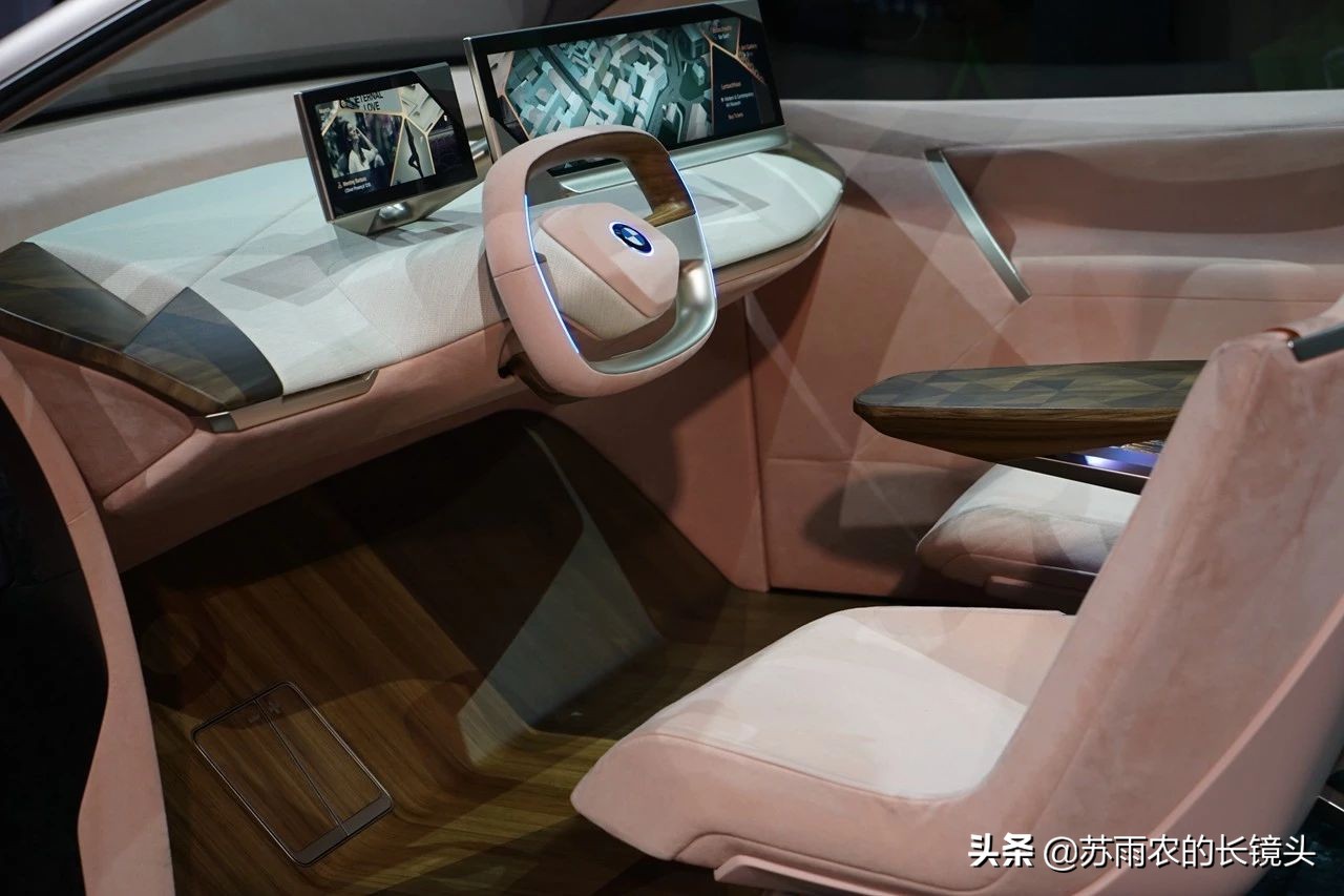 ces车展评测,ces汽车智能网联