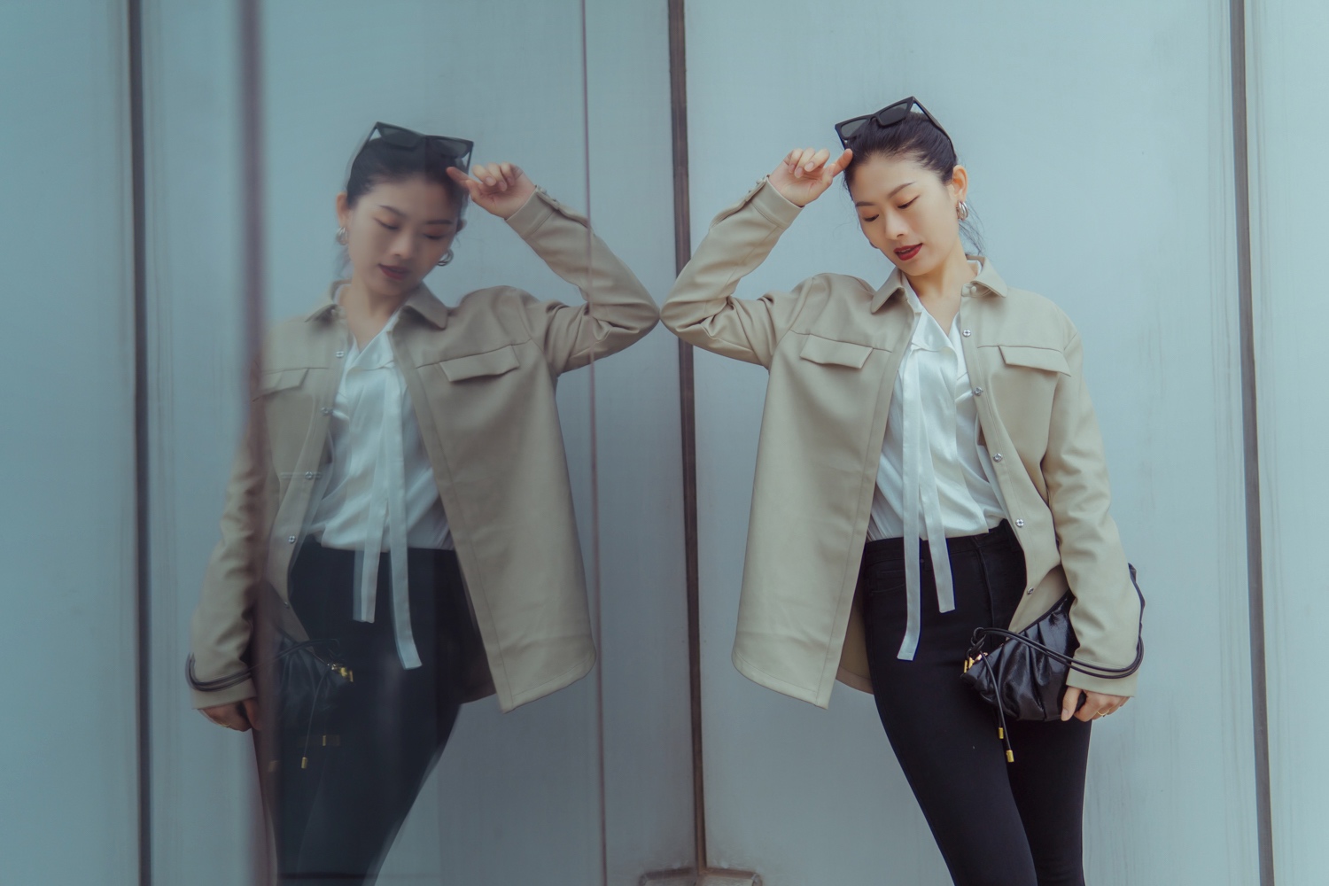 冬天搭配合集,搭配夏天合集