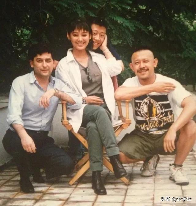 1980-2020，中国娱乐圈埋下的N个彩蛋