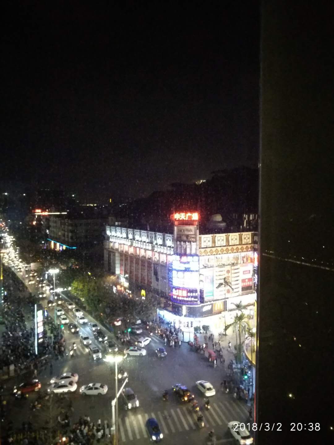 中山的生活状态,中山的生活