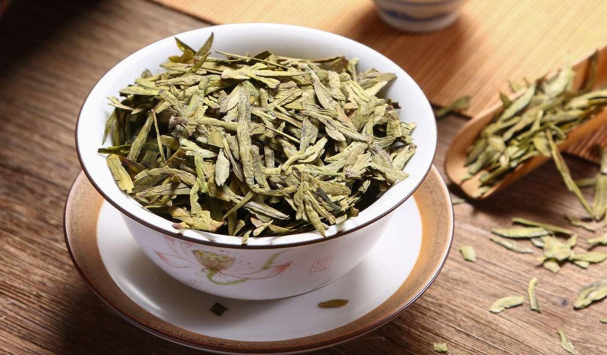 走进杭州带你了解真正的西湖龙井,西湖龙井怎样识别陈茶和新茶