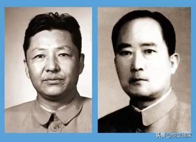 五大中央局书记进京，尤以高岗位高权重，“五马进京，一马当先”之说是否准确？