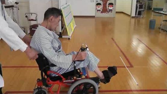 日本老人轮椅有什么品牌,日本福祉轮椅