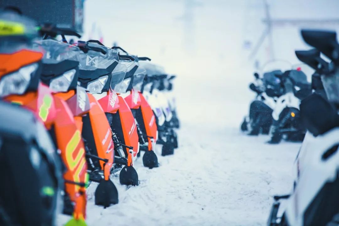 来呼伦贝尔，约2020第一场跨年狂欢