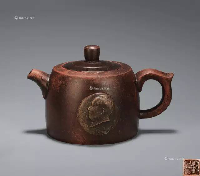 革文紫砂有什么特点,紫砂工艺古法图片大全