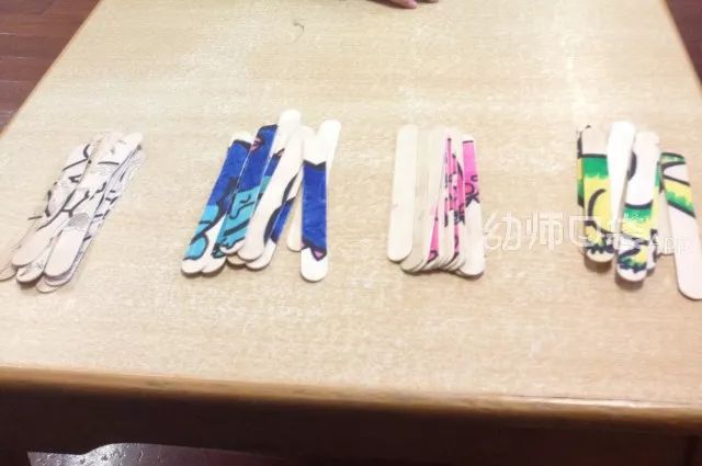 科学区角20种自制玩具,自制教玩具简单易做图片