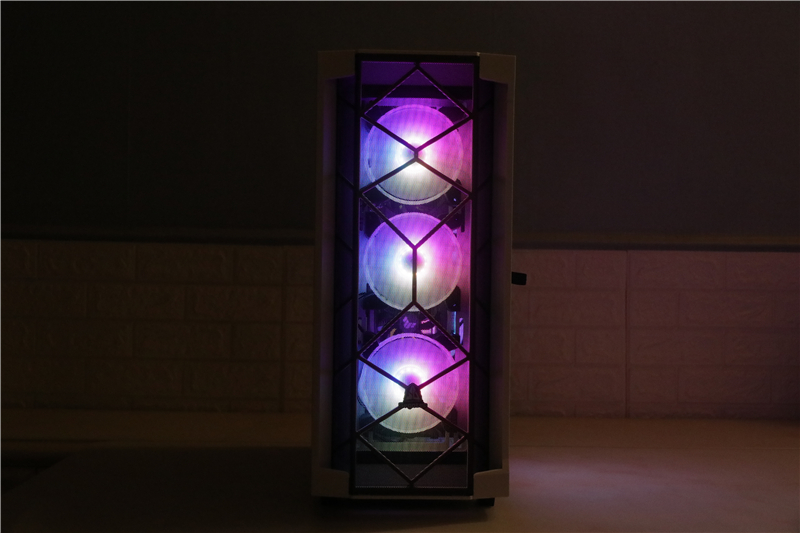 11代酷睿能超频么,11代酷睿降频