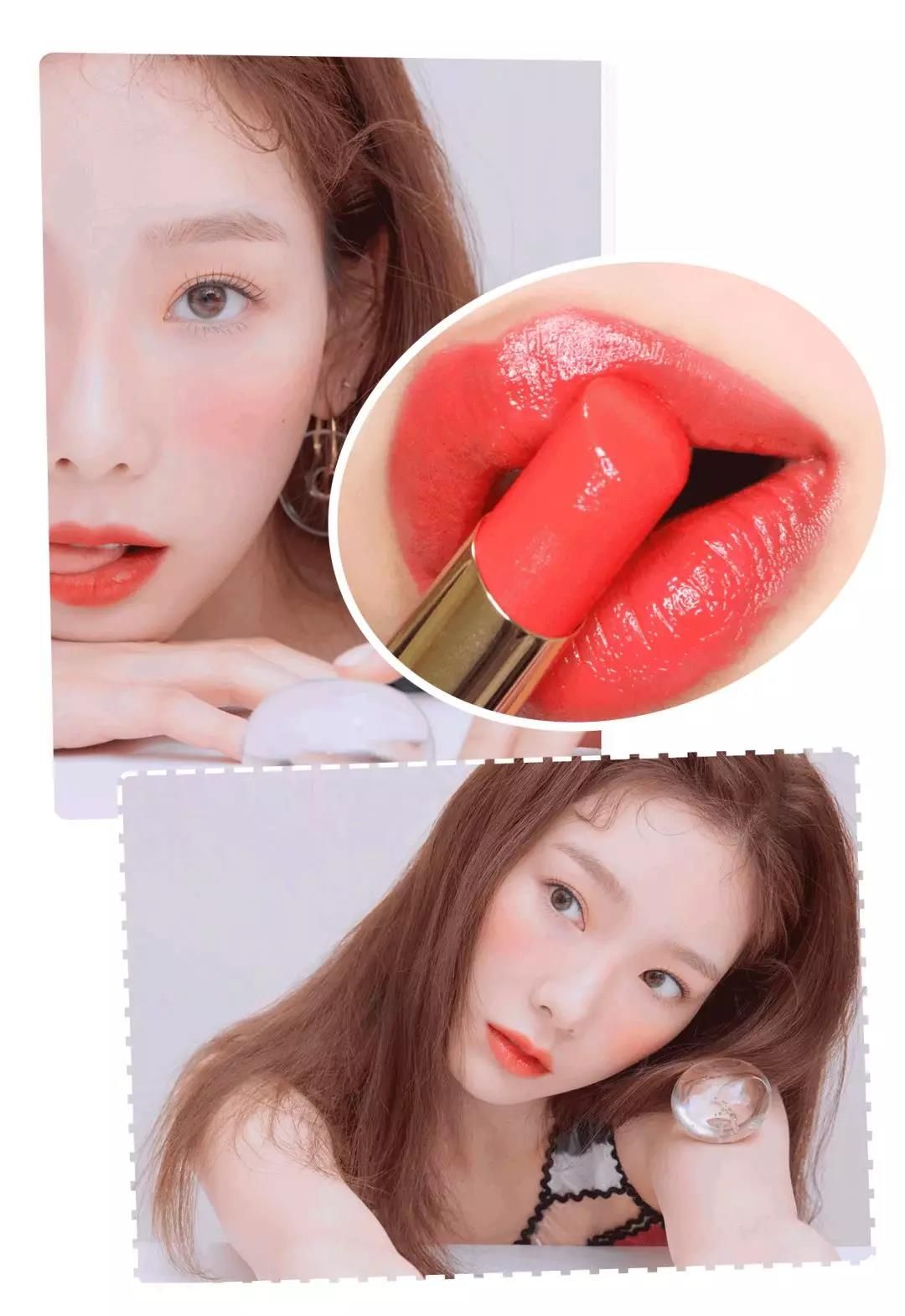 春季口红奶油萝卜色,mac春季新品口红