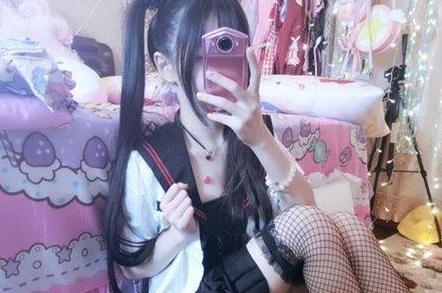 蔡萝莉为什么有这么多粉,蔡萝莉现在怎么了