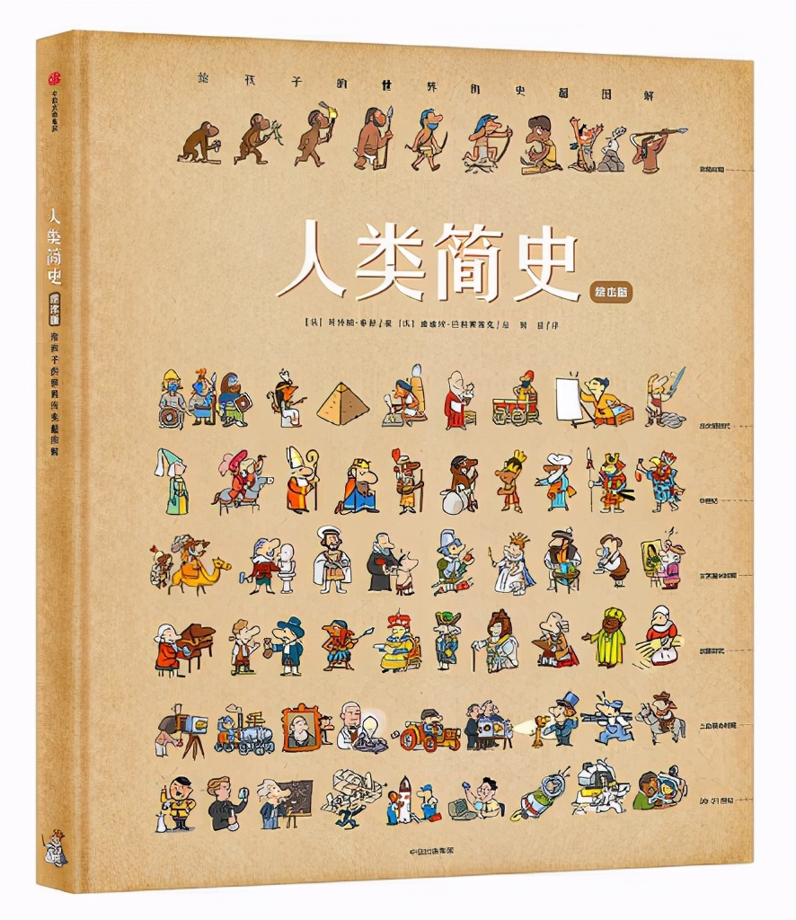 儿童课外书籍推荐7-12岁书单,小孩读物推荐书单