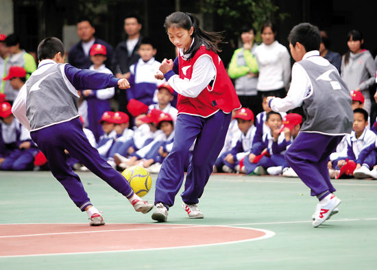 太极拳和竞技体育有冲突吗,太极拳与传统文化