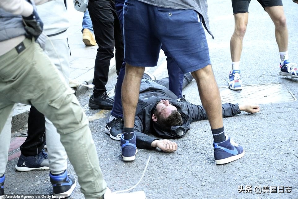 浼︽暒绉嶆棌楠氫贡浜嬩欢,鑻卞浗鐖嗗彂楠氫贡瀹炲綍瑙嗛