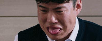 究竟是为了什么？口腔溃疡它总缠绕着我？