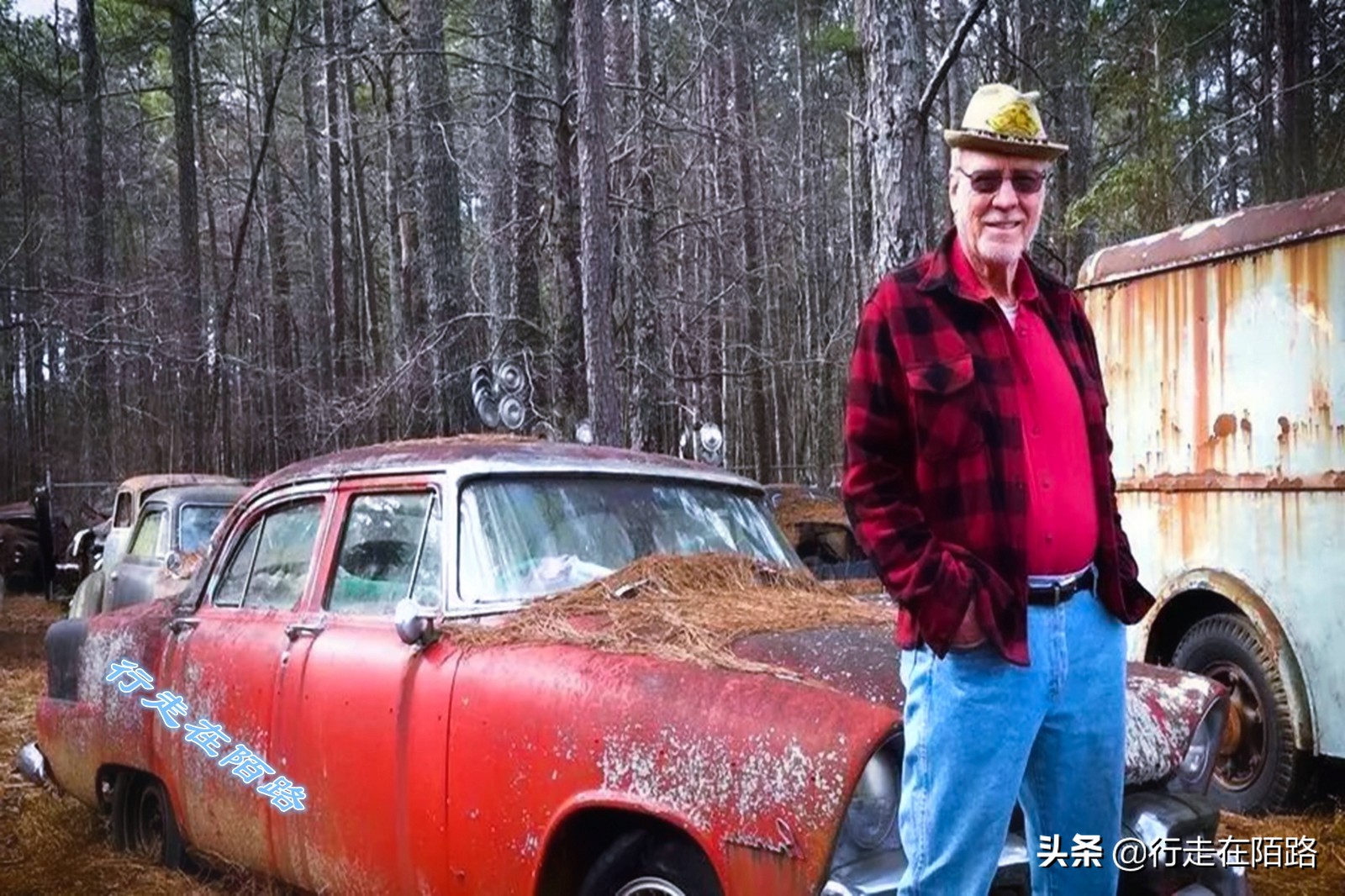 最值钱的废品,最值钱的废品回收