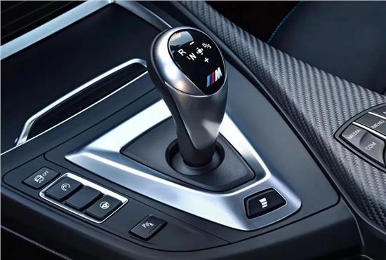 创新生态可持续|宝马手动挡香不香？一组数据告诉你答案