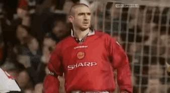 他是梦剧场的国王，更是英超的开创者，曼联至今无法有人超越他