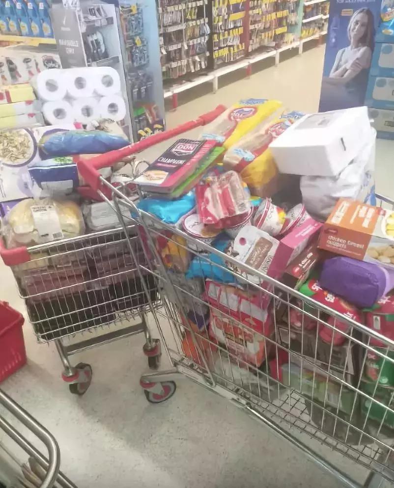 澳洲夫妻结婚60年,澳洲costco怎么样