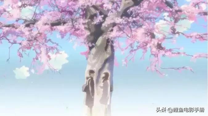 十部顶级治愈系动画片暖心,十部顶级治愈心灵的动画电影推荐