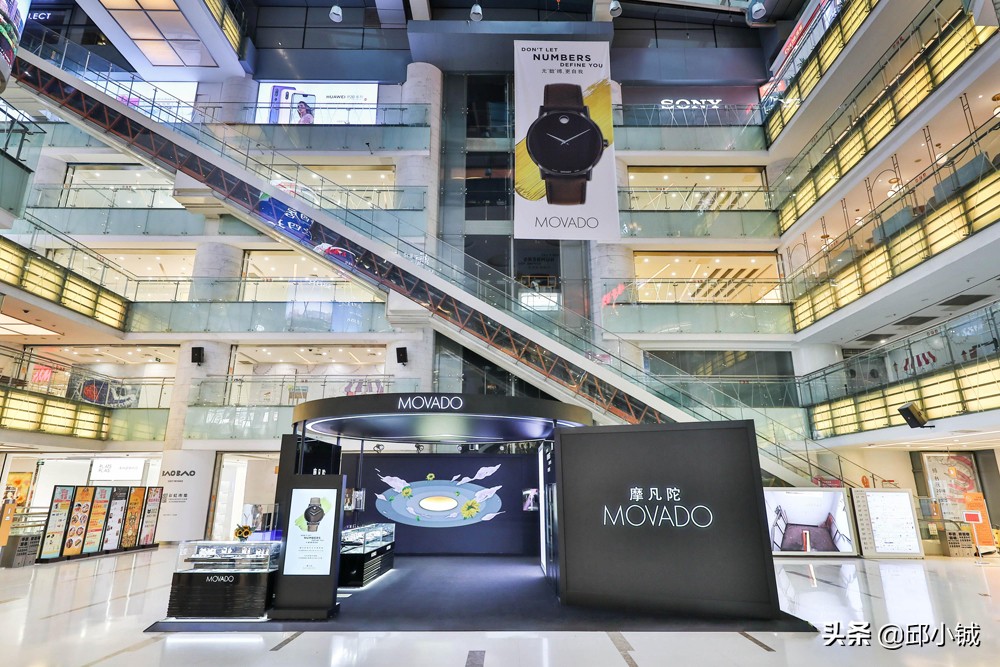 摩凡陀是奢侈品吗,摩凡陀手表是机械表吗