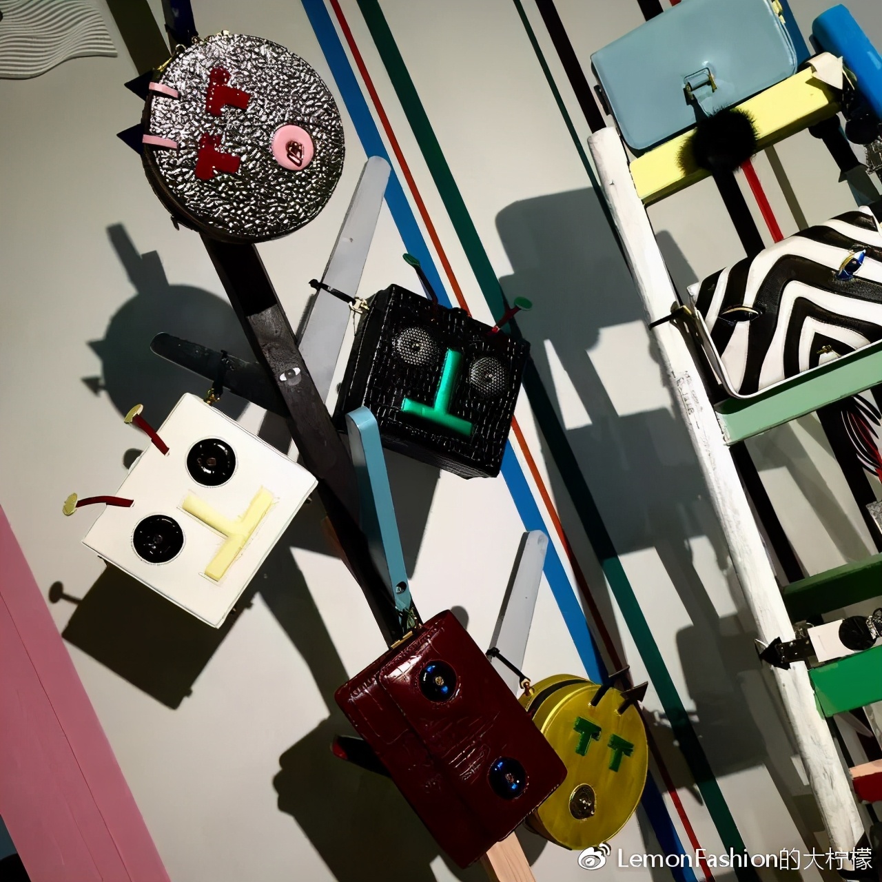 Rfactory:撬开你脑洞的造梦工厂