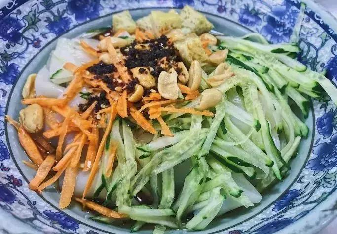 南京大学生爱吃的美食排行,南京大学的美食有哪些